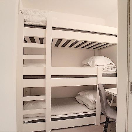 Appartamento Rubensplein 7P, 4 Adults & 3 Kids - Free Parking Knokke-Heist Esterno foto