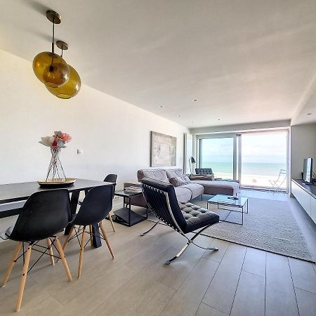 Appartamento Rubensplein 7P, 4 Adults & 3 Kids - Free Parking Knokke-Heist Esterno foto