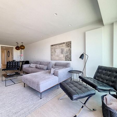 Appartamento Rubensplein 7P, 4 Adults & 3 Kids - Free Parking Knokke-Heist Esterno foto