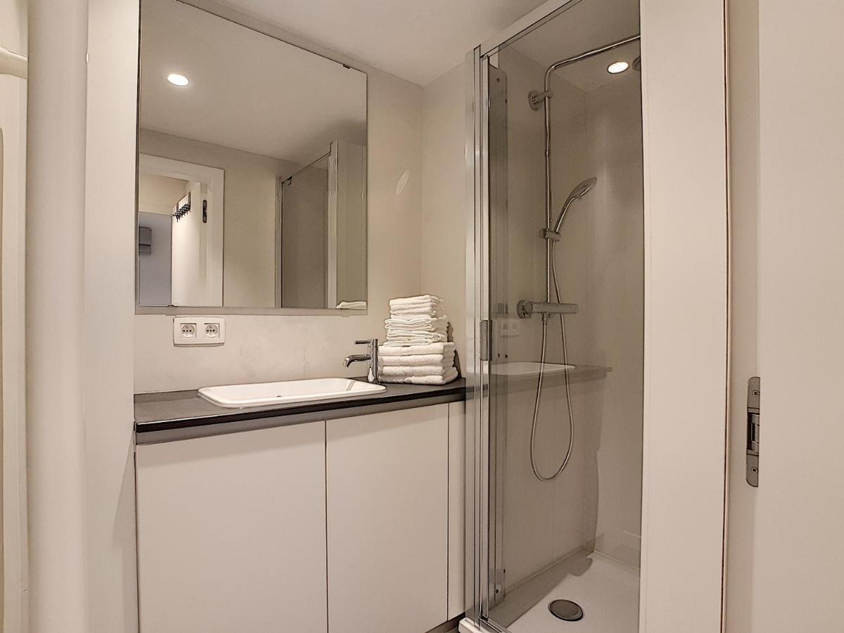 Appartamento Rubensplein 7P, 4 Adults & 3 Kids - Free Parking Knokke-Heist Esterno foto