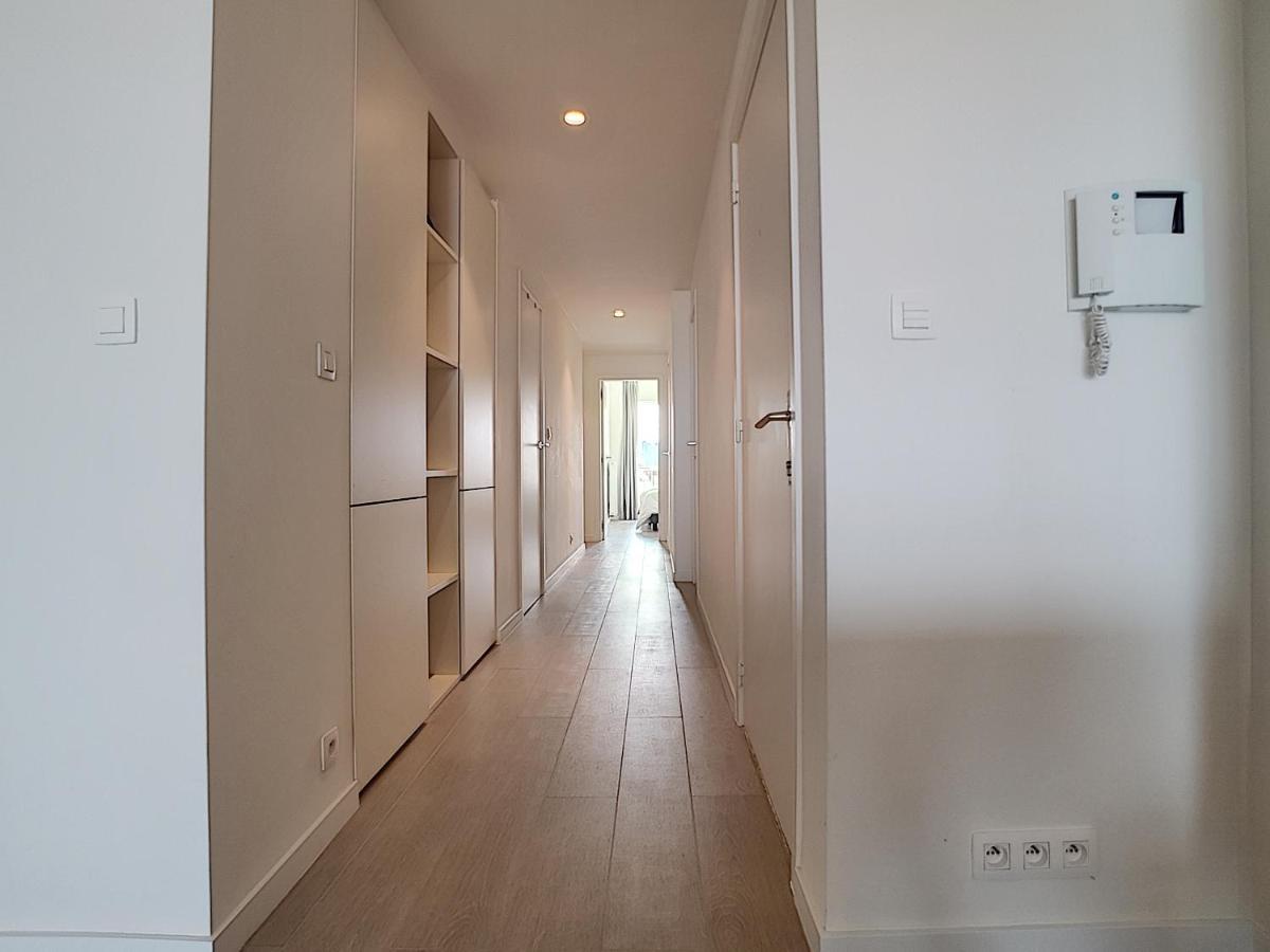 Appartamento Rubensplein 7P, 4 Adults & 3 Kids - Free Parking Knokke-Heist Esterno foto