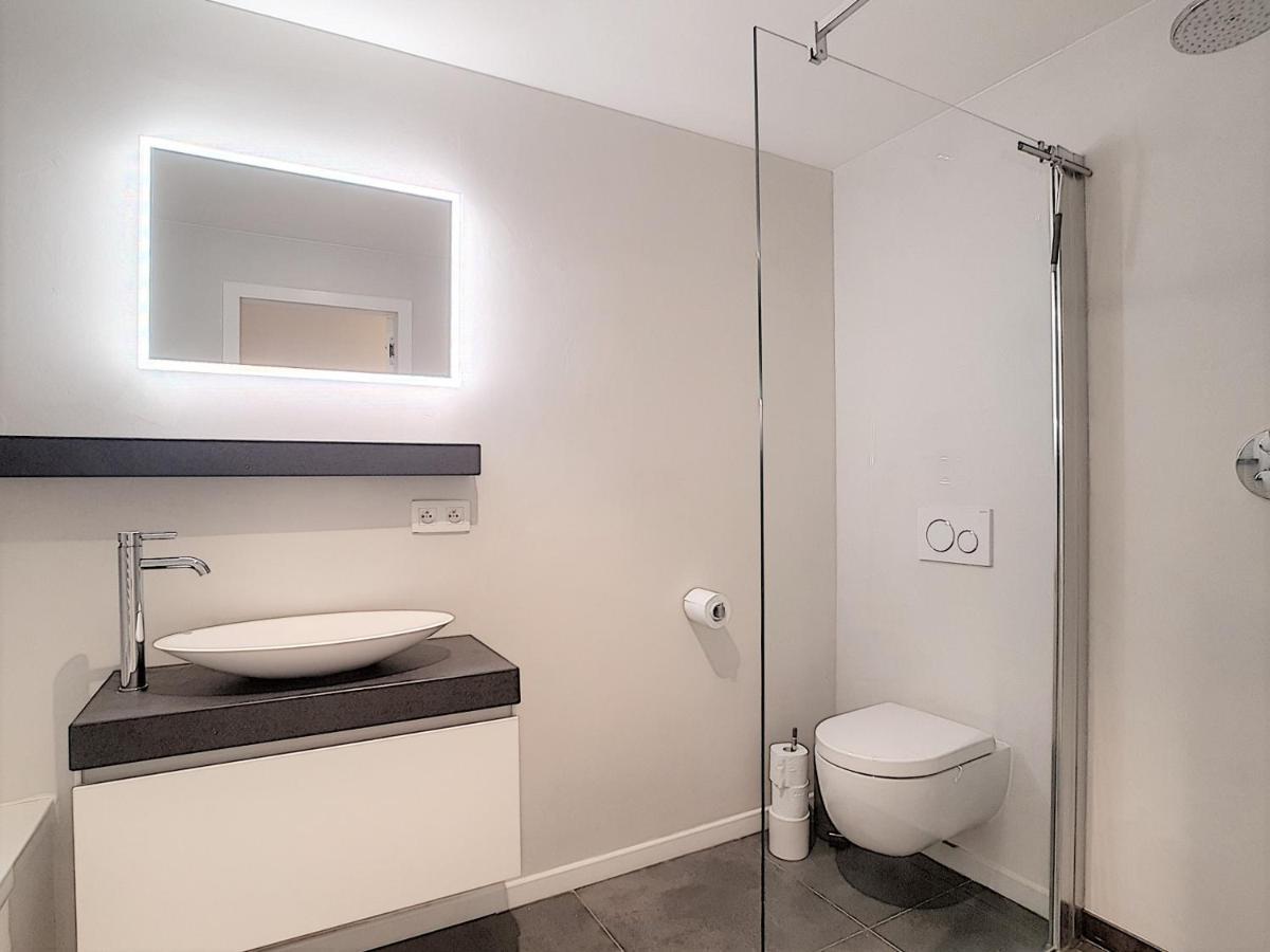 Appartamento Rubensplein 7P, 4 Adults & 3 Kids - Free Parking Knokke-Heist Esterno foto