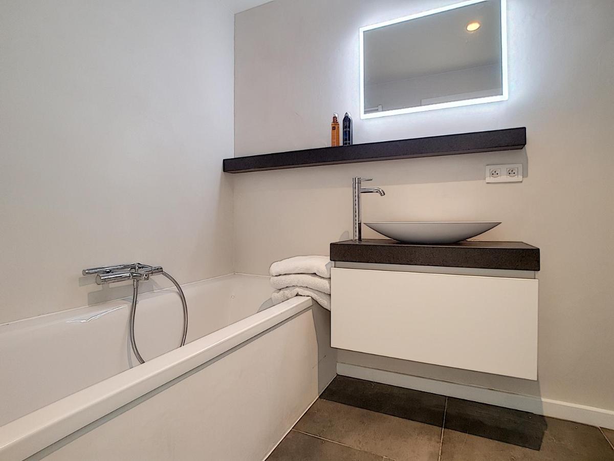 Appartamento Rubensplein 7P, 4 Adults & 3 Kids - Free Parking Knokke-Heist Esterno foto